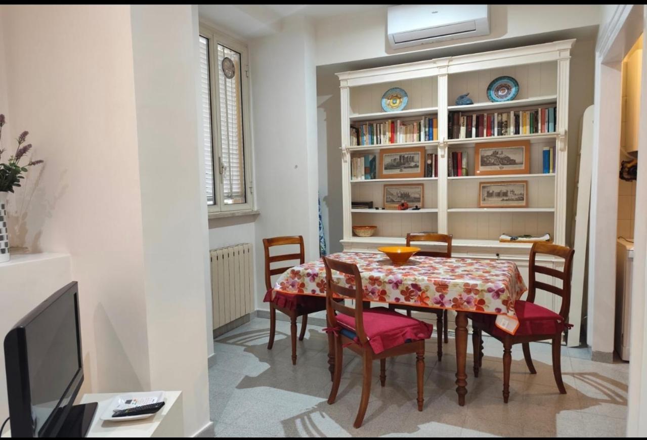 Vatican Apartment Rome Exterior photo