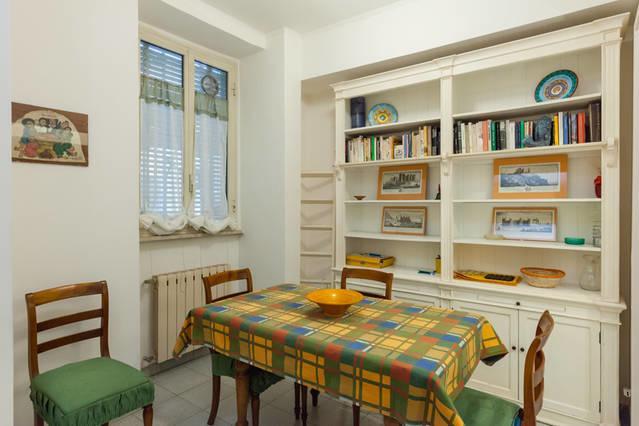 Vatican Apartment Rome Exterior photo