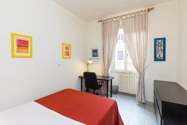 Vatican Apartment Rome Exterior photo